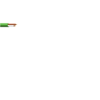 ITC INDUSTRIA TECNIC - ITCGK-2PVZM100 2X1,50 LSZH VERDE MAT.100 CCA-S1B,D1,A1