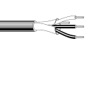 ITC INDUSTRIA TECNIC - ITCIP-87PBB500 ALLARME 8X0,22+2X0,75 PE BLU B0B.500 FCA