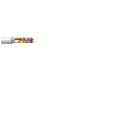 ITC INDUSTRIA TECNIC - ITCIQ227BZM100 2X2X0,75 LSZH BIANCO M.100 B2CA-S1A,D1,A