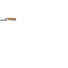 ITC INDUSTRIA TECNIC - ITCIQ-45BZM100 4X0,22+2X0,50 LSZH BI M.100 B2CA-S1A,D1,