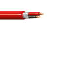 ITC INDUSTRIA TECNIC - ITCPH-25RZM100 2X0.50 LSZH ROSSO M.100 PH30 CCA-S1B,D1,