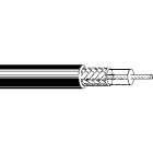 ITC INDUSTRIA TECNIC - ITCRG11ANEM100 RG MIL M - 17/6 RG 11 NERO MAT.100 ECA