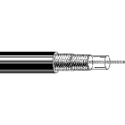 ITC INDUSTRIA TECNIC - ITCRG214NEM100 RG MIL M - 17/75 RG 214 NERO MAT.100 ECA