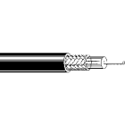 ITC INDUSTRIA TECNIC - ITCTY59TNEM100 RG 59 T NERO MAT.100 FCA