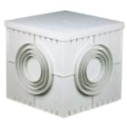 ITALIANA CORRUGATI - ITGXPSIM54OA POZZETTO 40X40X40 COMPLETI DI COPERCHIO