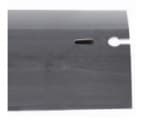 ITALIANA CORRUGATI - ITGXREP-DS4230/2 COPRICAVO PVC 2050 MM
