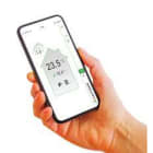 ITALTHERM - ITH401080018 KIT ITALTHERM NET APP