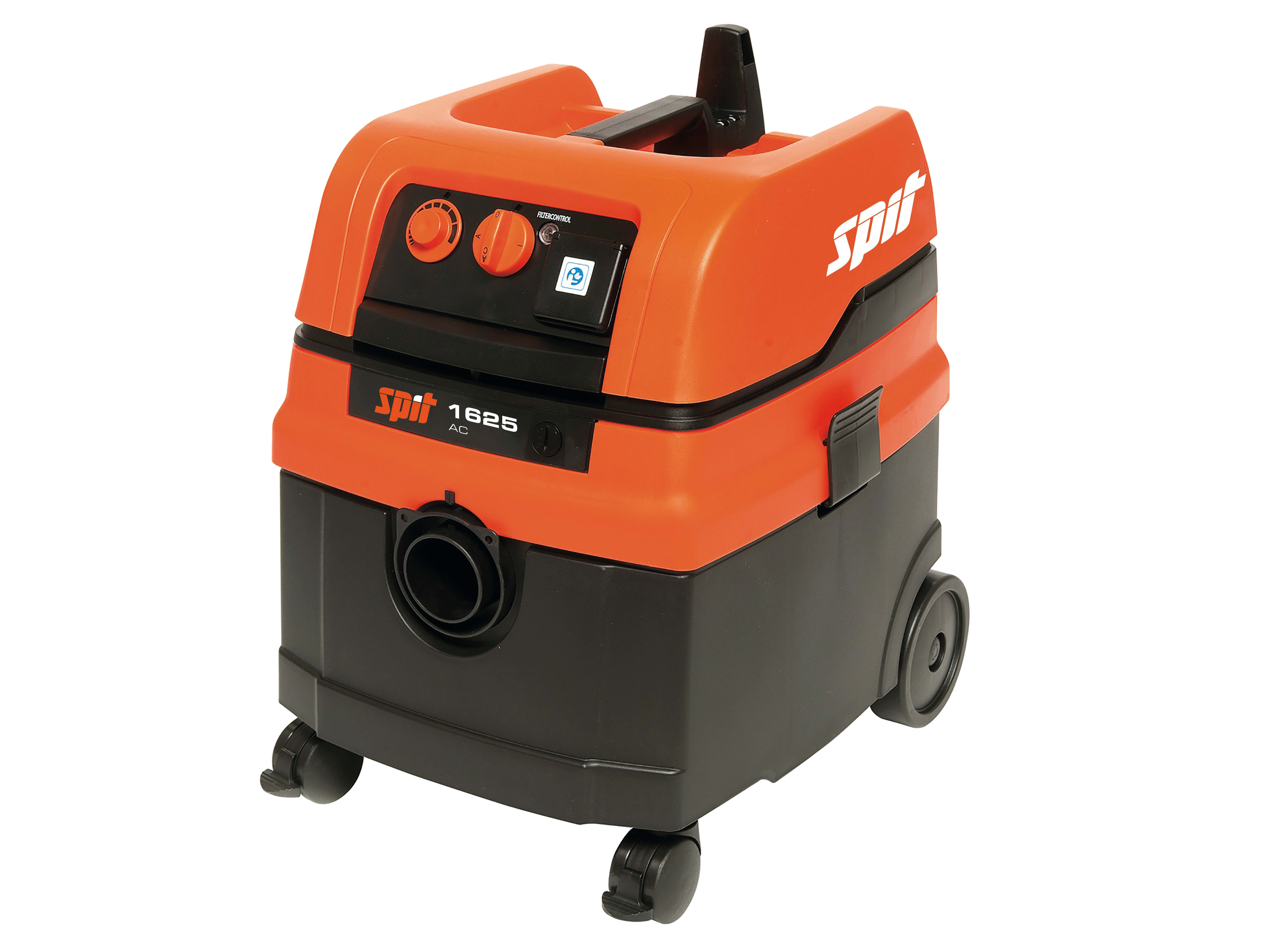 ELEMATIC SPIT - ITP620912 1 ASPIRATORE AC 1625