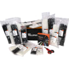 ELEMATIC SPIT - ITPKITCASSETTA-EL04 KIT GLI INDISPENSABILI CABLAGGIO