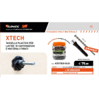 ELEMATIC SPIT - ITPKITXTECH-EL03 KIT 200 XTECH + OMAGGIO