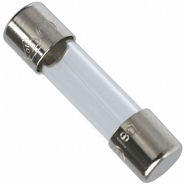ITALWEBER SPA - ITW0100160 FUS 5X20F STD 160MA 250V