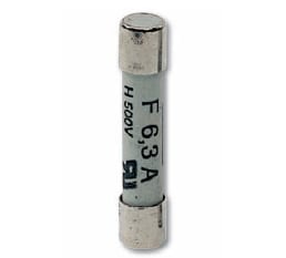 ITALWEBER SPA - ITW0107500 FUS 5X20HF 5A 250V