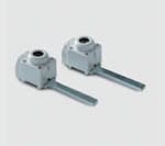 ITALWEBER SPA - ITW01319 MORSETTO BARRA-BARRA FLEX. 30X20