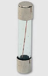 ITALWEBER SPA - ITW0315008 FUS 6,3X32T STD 8A 250V