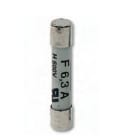 ITALWEBER SPA - ITW0307202 FUS 6,3X32HF 3,15A 500V