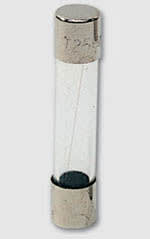 ITALWEBER SPA - ITW0310250 FUS 6,3X32T STD 250MA 250V