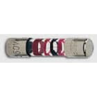 ITALWEBER SPA - ITW0424306 FUS 5X20F COL IMQ 6,3A 250V