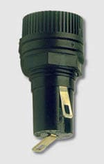 ITALWEBER SPA - ITW0900131 PORTAF HK52002/1 V0 6,3A 250V