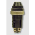 ITALWEBER SPA - ITW0900144 PORTAF HK52010/1 6A 250V