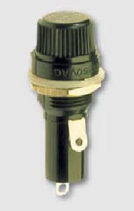 ITALWEBER SPA - ITW0900173 PORTAF HK63212 V0 10A/250V 15A/125V