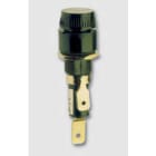 ITALWEBER SPA - ITW0900180 PORTAF HK63207 V0 10A 250V