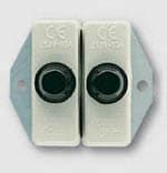 ITALWEBER SPA - ITW0900302 PORTAF HK52003/2 10A 250V