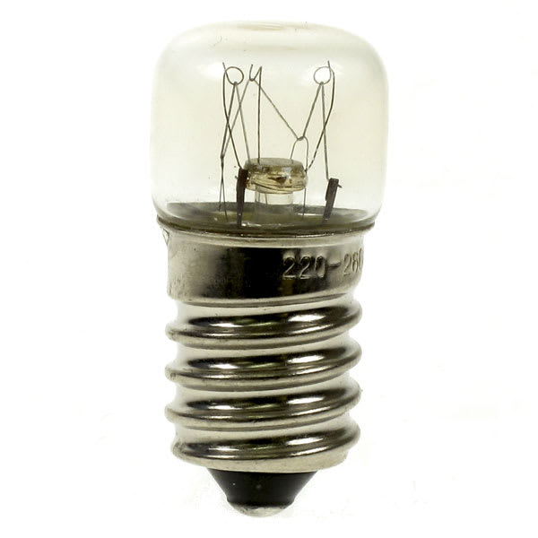 ITALWEBER SPA - ITW0910881 LAMPADA E14 16X35 12V 3W