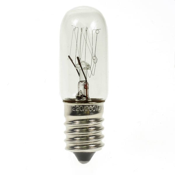 ITALWEBER SPA - ITW0910917 LAMPADA E14 16X54 30V 5W