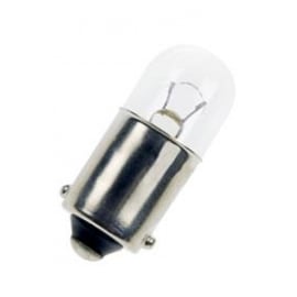 ITALWEBER SPA - ITW0910968 LAMPADA BA9S 9X23 60V 2W