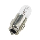 ITALWEBER SPA - ITW0911030 LAMPADA BA7S 7X20 6V 1,2W