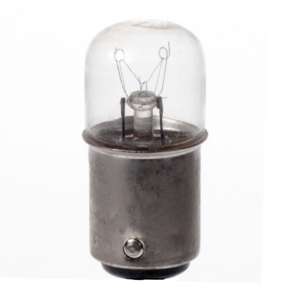 ITALWEBER SPA - ITW0911060 LAMPADA BA15D 16X35 30V 5W