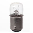 ITALWEBER SPA - ITW0911058 LAMPADA BA15D 16X35 24V 5W