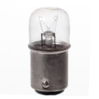 ITALWEBER SPA - ITW0911067 LAMPADA BA15D 16X35 130V 5W