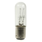 ITALWEBER SPA - ITW0911092 LAMPADA BA15D 16X54 24V 3W