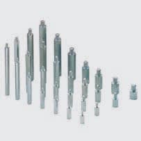 ITALWEBER SPA - ITW0981625 DIST 625D M6