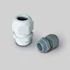 ITALWEBER SPA - ITW1002025 PRESSACAVO PG-16 RAL 9005