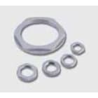 ITALWEBER SPA - ITW1002054 GHIERA PER PG-13,5 RAL 7035