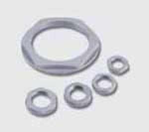 ITALWEBER SPA - ITW1002054 GHIERA PER PG-13,5 RAL 7035