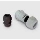 ITALWEBER SPA - ITW1002105 PRESSACAVO M32 RAL 7035