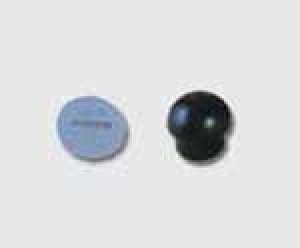 ITALWEBER SPA - ITW1002187 TAPPO CIECO M40X1,5 RAL 7035