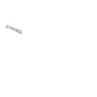 ITALWEBER SPA - ITW1030101 TRECCIA RAME STAGN.L=100MM SEZ=6MMQ