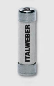 ITALWEBER SPA - ITW1120025 FUS C2 GG 25A 500V