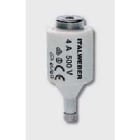 ITALWEBER SPA - ITW1222025 FUS DTII GG 25A 500V