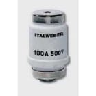 ITALWEBER SPA - ITW1242100 FUS DTIV 100A 500V