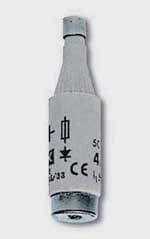 ITALWEBER SPA - ITW1255020 FUS NDZ GR 20A 500V