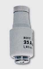 ITALWEBER SPA - ITW1260010 FUS DUR II GR 10A 500V