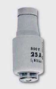 ITALWEBER SPA - ITW1265035 FUS DUR III GR 35A 500V