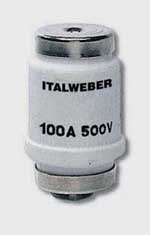 ITALWEBER SPA - ITW1267080 FUS DUR IV GR 80A 500V