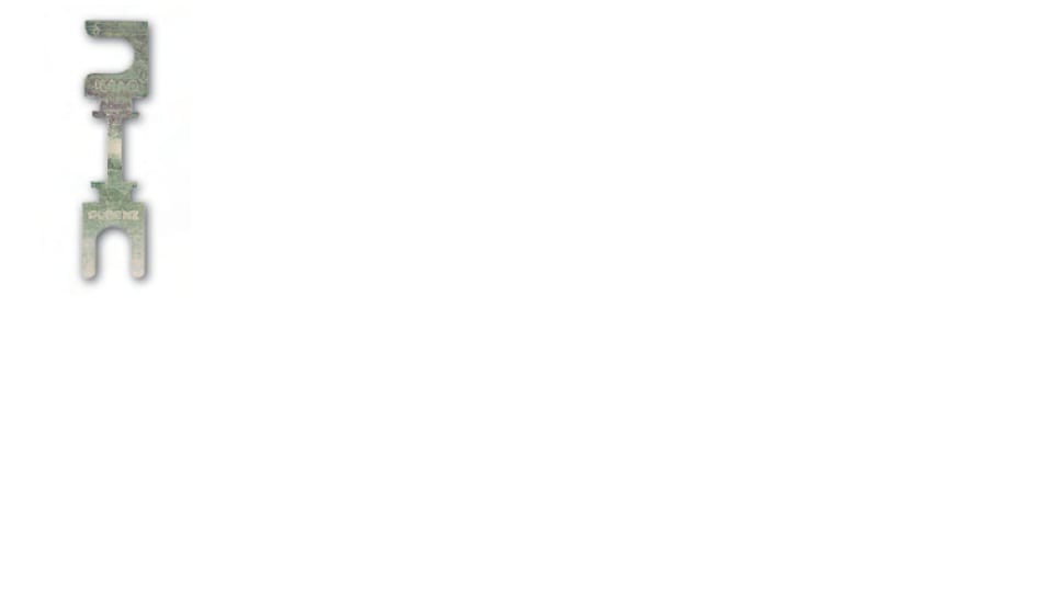 ITALWEBER SPA - ITW1408200 FUS TRA 200A 80VDC