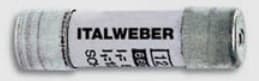 ITALWEBER SPA - ITW1433902 FUS CH/P14 AM 2A 500V